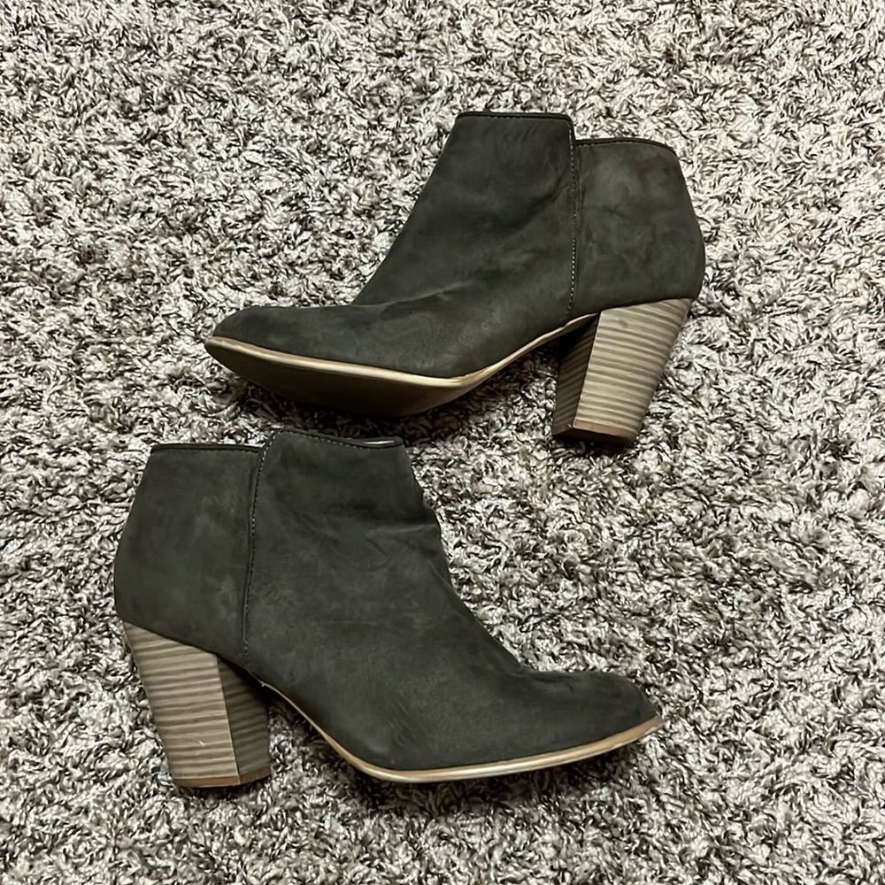 Old Navy boots